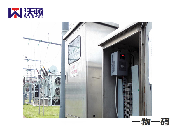 WT-H100智能冷凝除湿装置