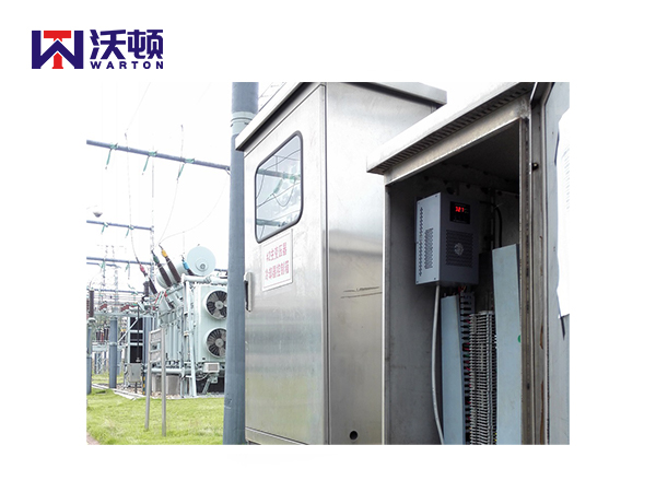 WT-H100智能冷凝除湿装置